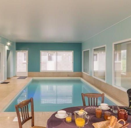 Bed and Breakfast Hyannis Port Le Tréport Zewnętrze zdjęcie
