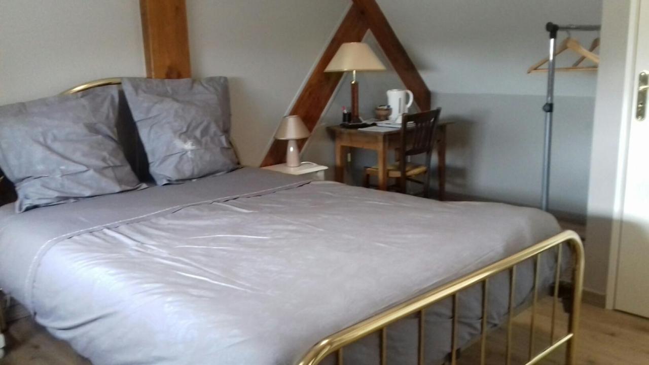 Bed and Breakfast Hyannis Port Le Tréport Zewnętrze zdjęcie