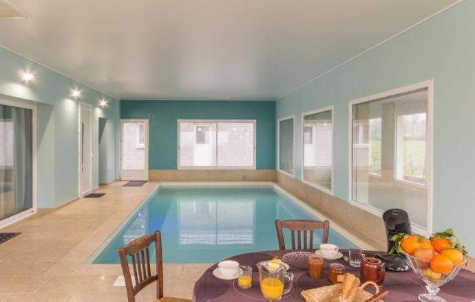 Bed and Breakfast Hyannis Port Le Tréport Zewnętrze zdjęcie